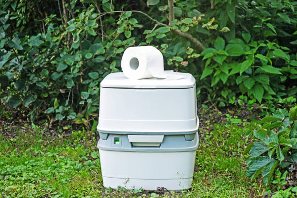 Best Affordable porta potty rental  in Lacoochee, FL