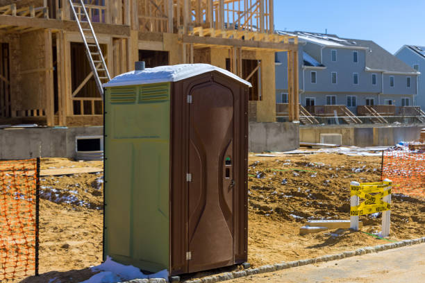 Best Porta potty rental near me  in Lacoochee, FL