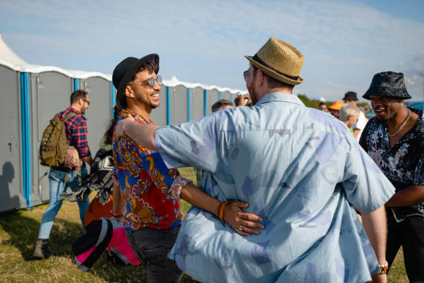 Best Portable toilet rental cost  in Lacoochee, FL