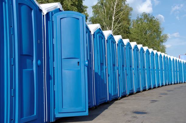 Best Luxury portable toilet rental  in Lacoochee, FL